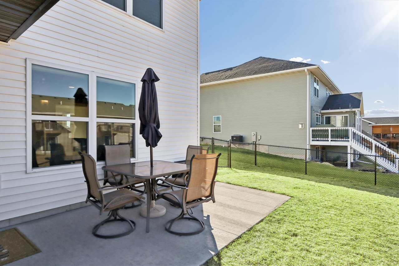 500 Elizabeth Lane Tiffin IA 52340
