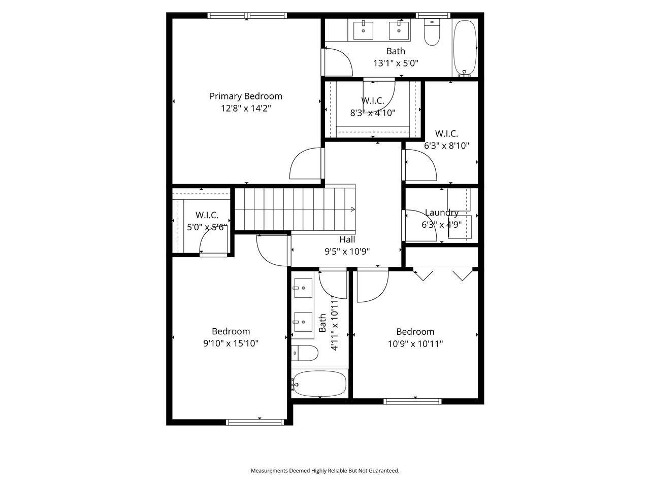 500 Elizabeth Lane Tiffin IA 52340
