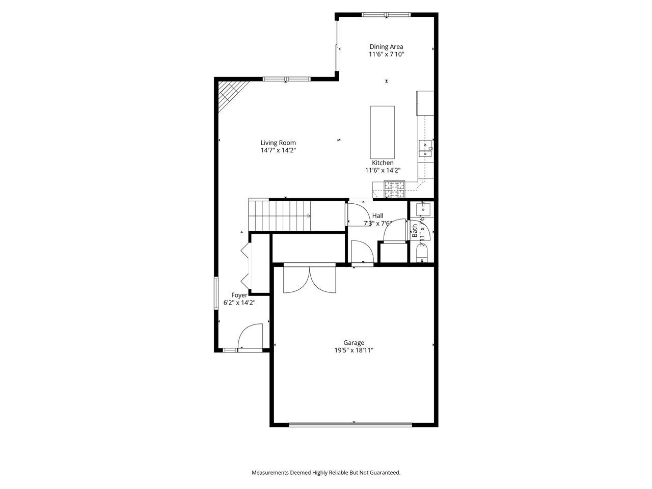 500 Elizabeth Lane Tiffin IA 52340