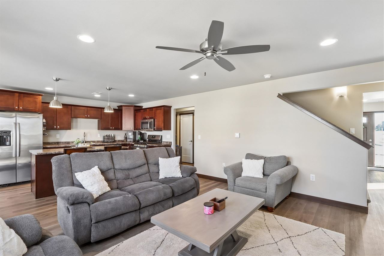 500 Elizabeth Lane Tiffin IA 52340