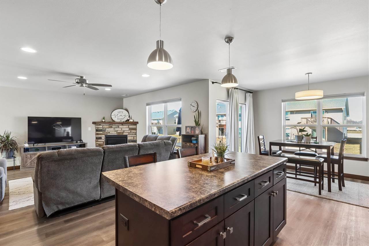 500 Elizabeth Lane Tiffin IA 52340