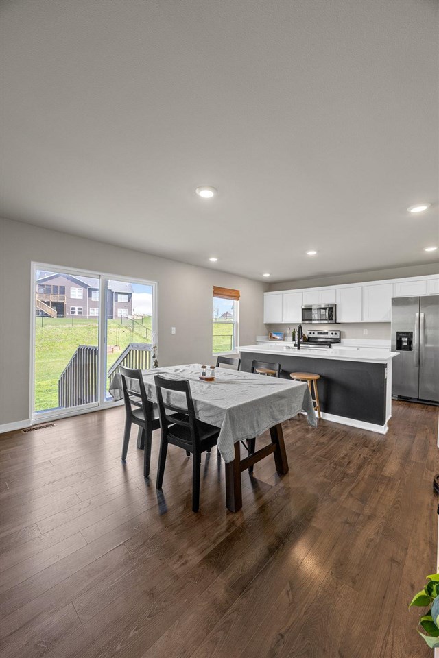 305 Dawson Drive West Branch IA 52358