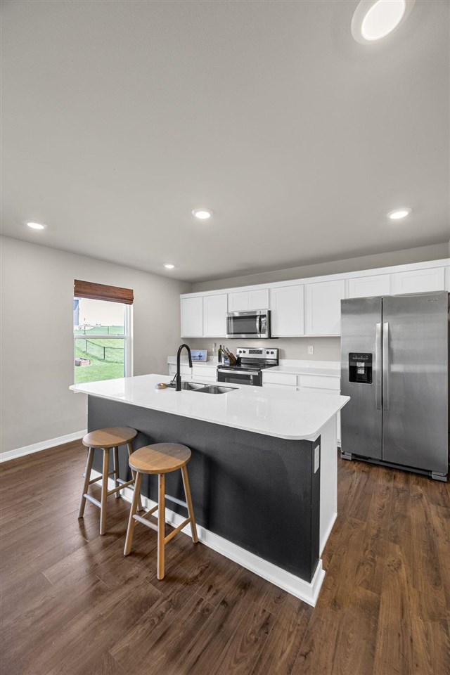 305 Dawson Drive West Branch IA 52358