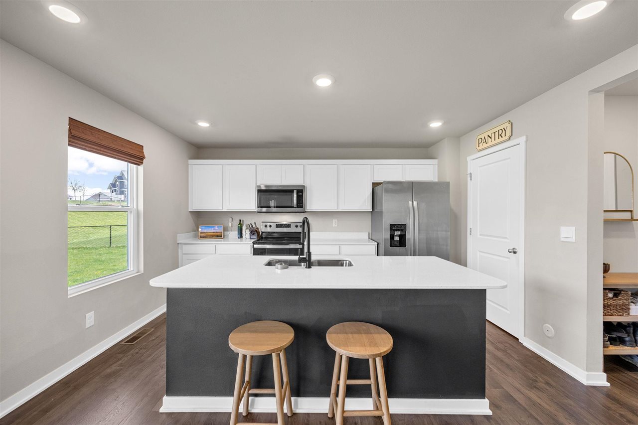 305 Dawson Drive West Branch IA 52358