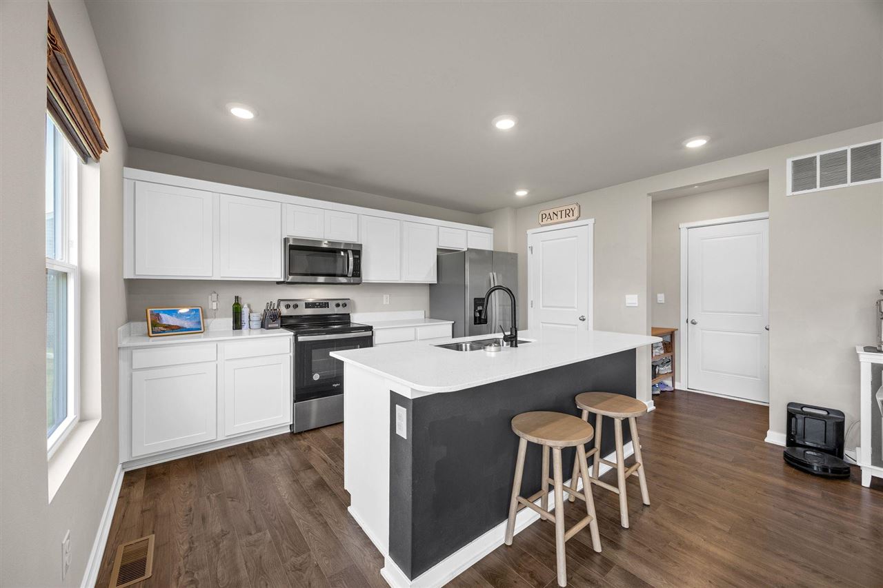 305 Dawson Drive West Branch IA 52358
