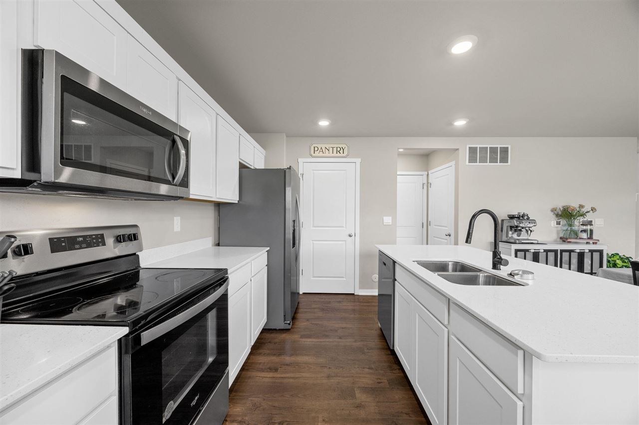 305 Dawson Drive West Branch IA 52358