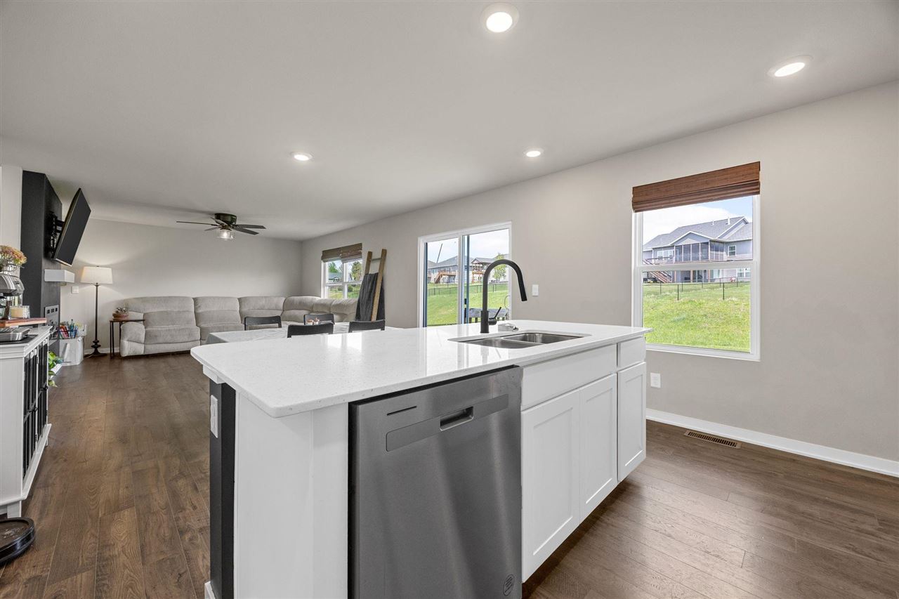 305 Dawson Drive West Branch IA 52358