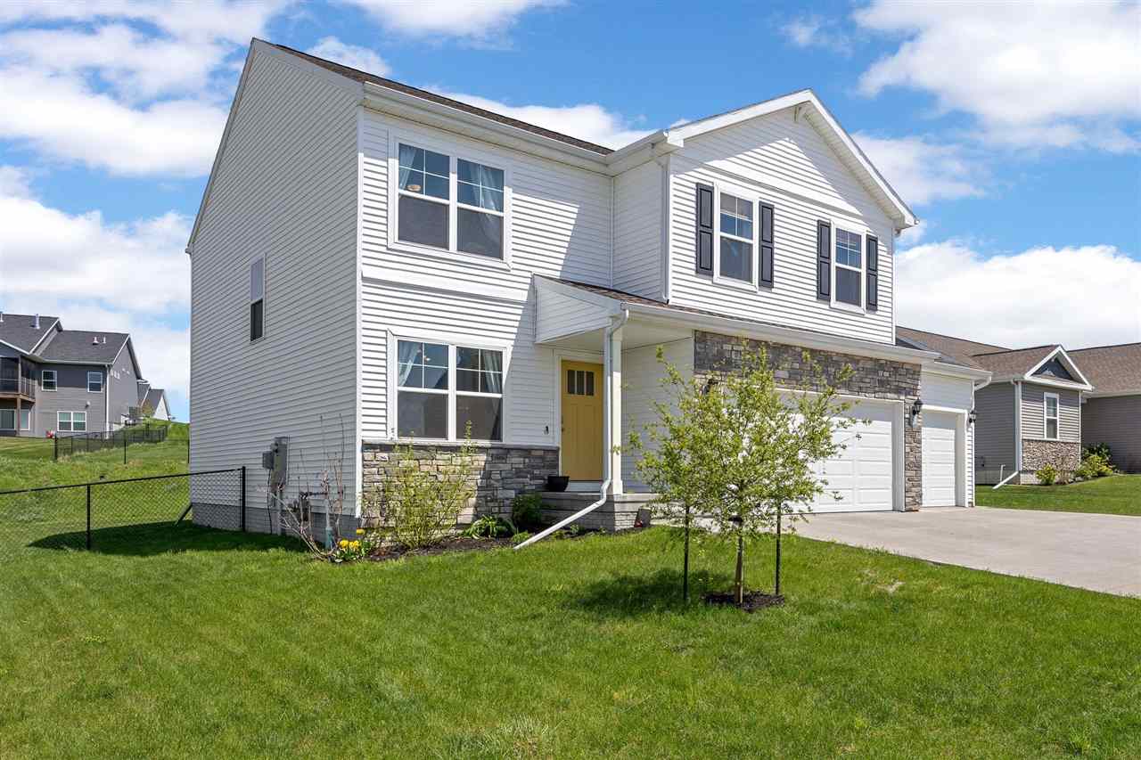 305 Dawson Drive West Branch IA 52358
