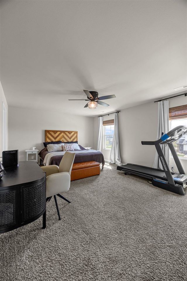305 Dawson Drive West Branch IA 52358
