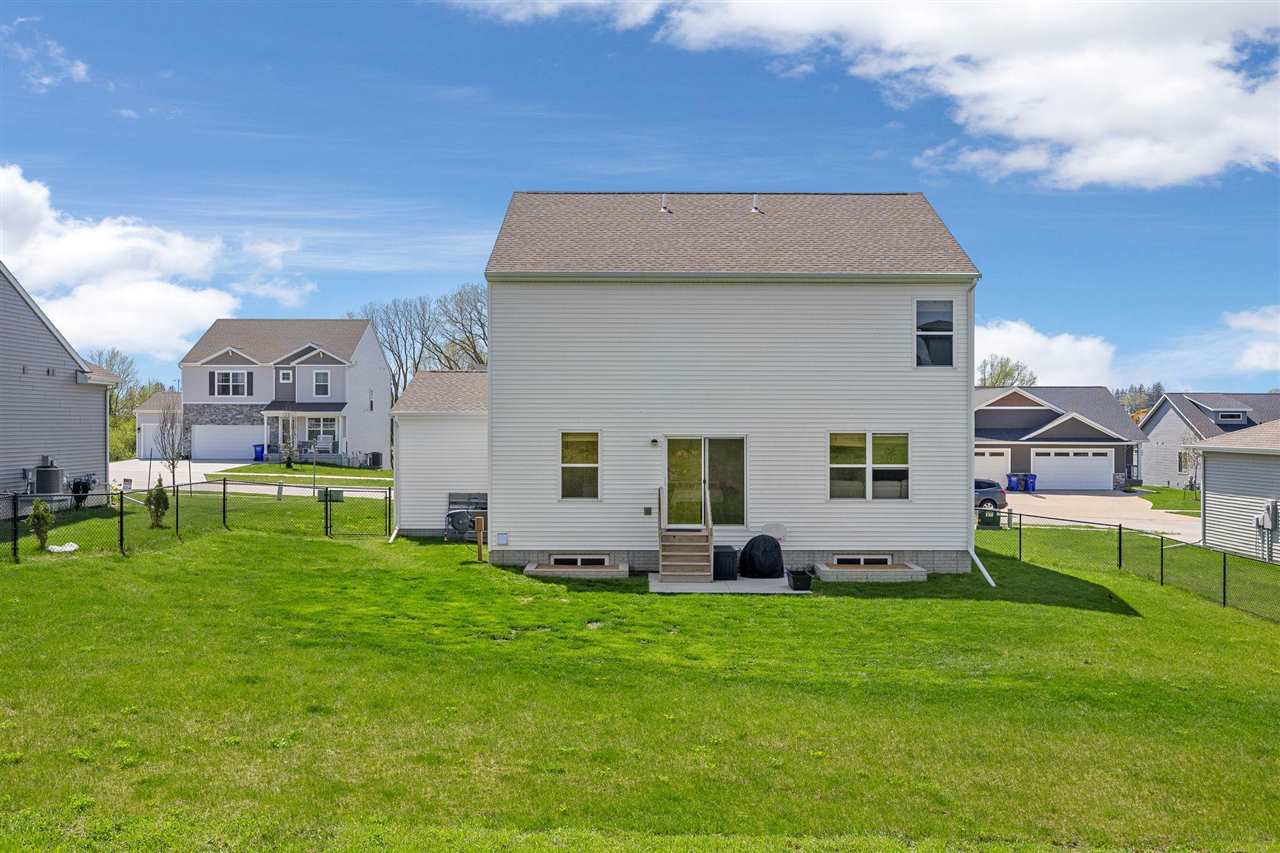 305 Dawson Drive West Branch IA 52358