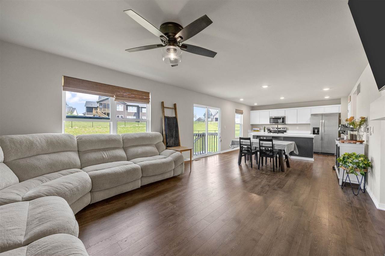 305 Dawson Drive West Branch IA 52358