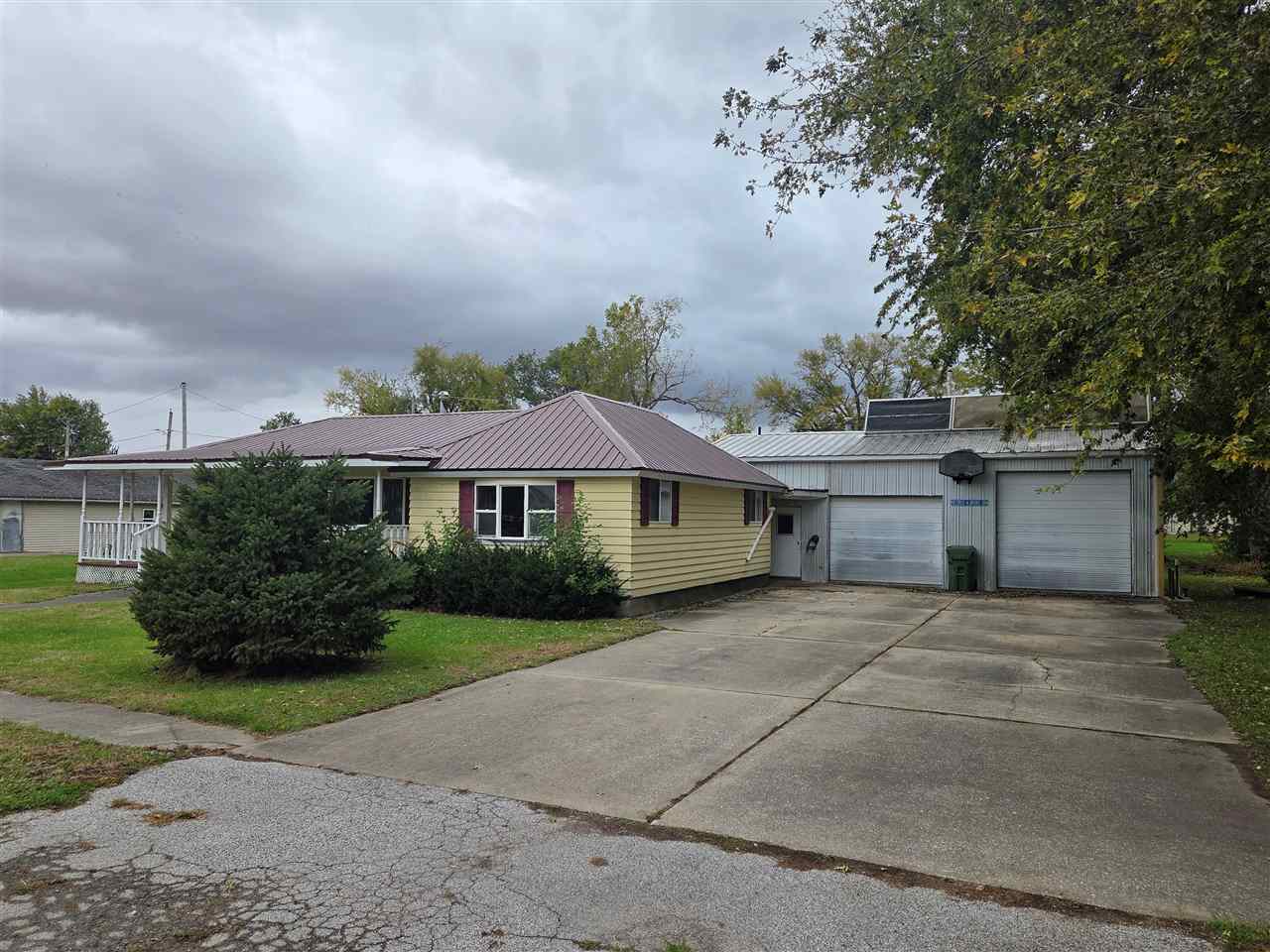 119 1st Street Atalissa IA 52720