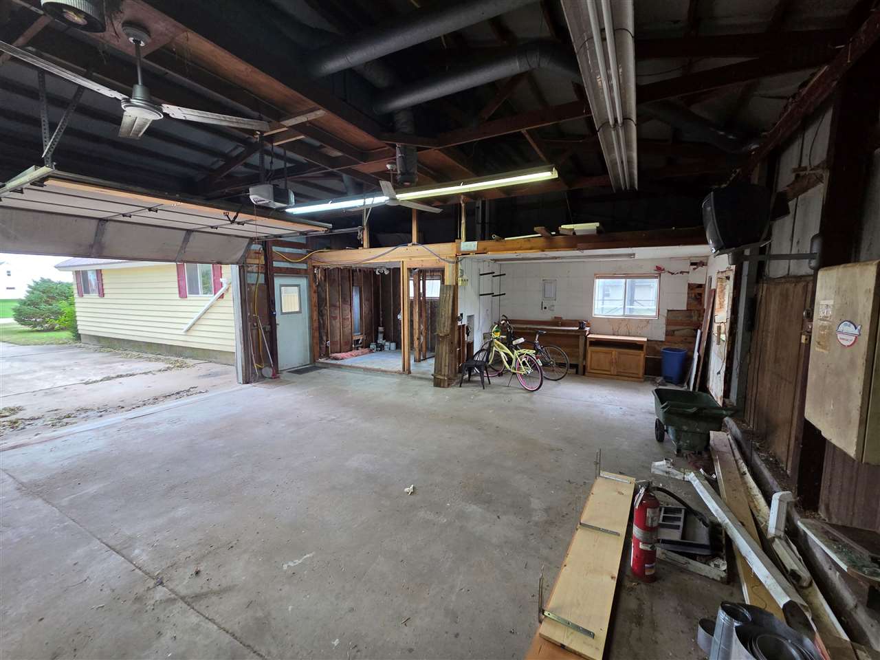 119 1st Street Atalissa IA 52720