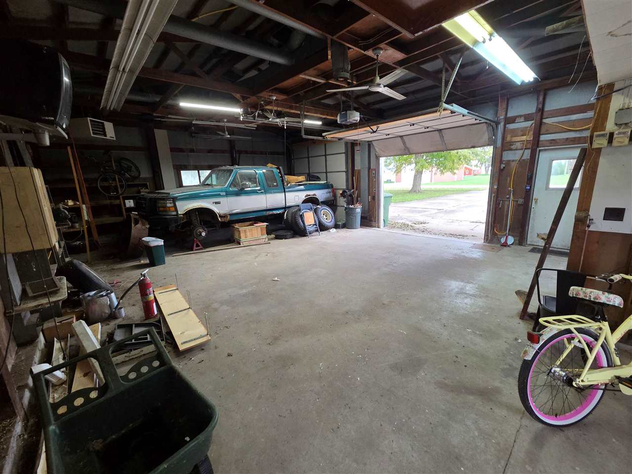 119 1st Street Atalissa IA 52720