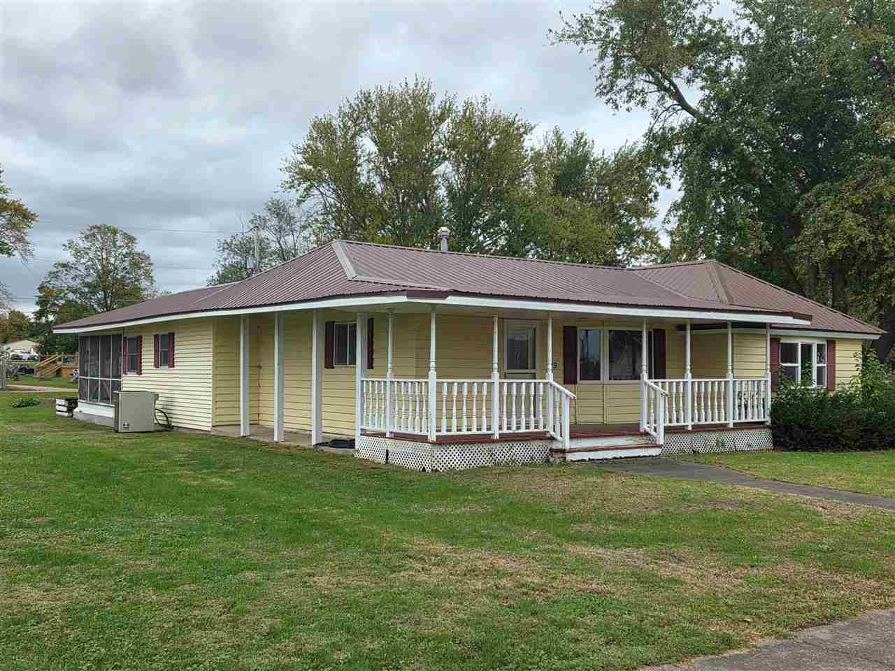 119 1st Street Atalissa IA 52720