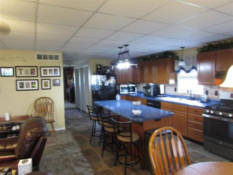 119 1st Street Atalissa IA 52720