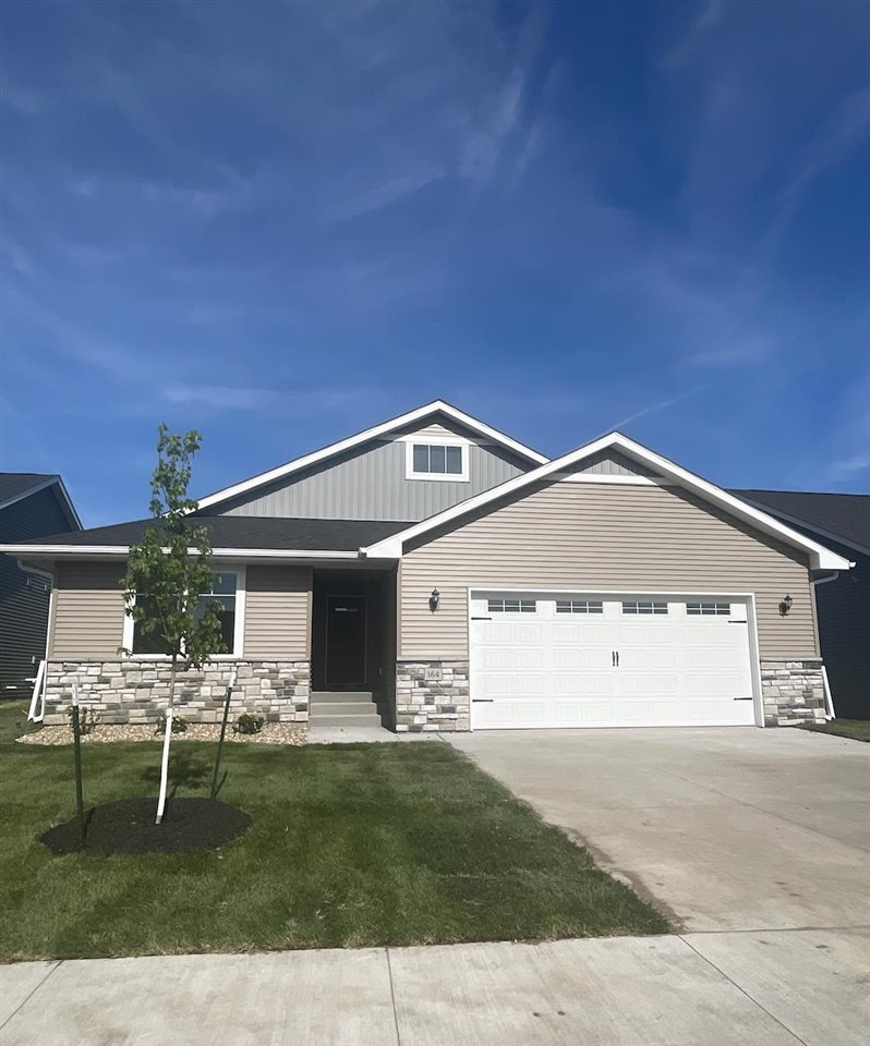3861 Winnsboro Drive Iowa City IA 52245