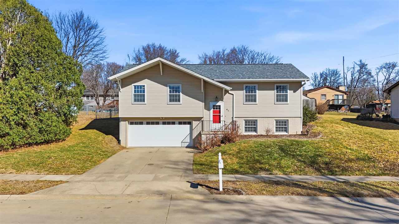 67 Gleason Drive Iowa City IA 52240