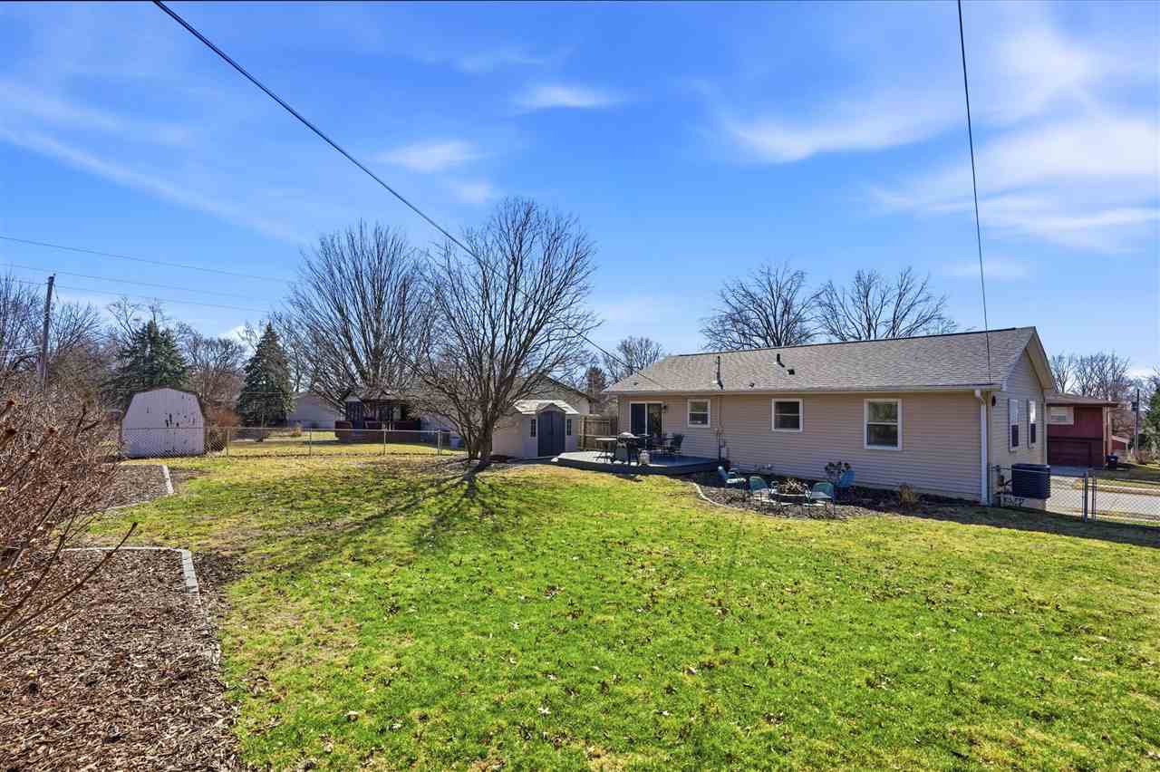 67 Gleason Drive Iowa City IA 52240