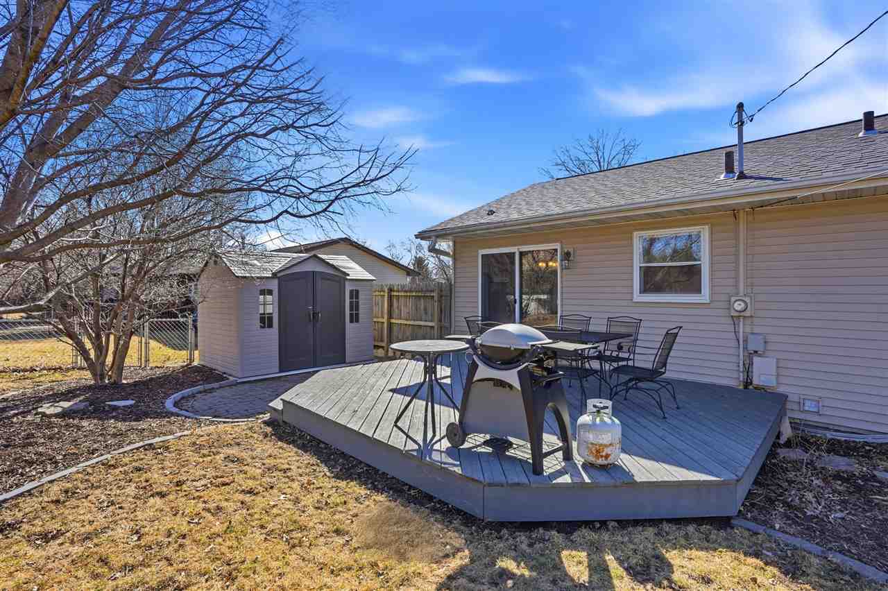 67 Gleason Drive Iowa City IA 52240