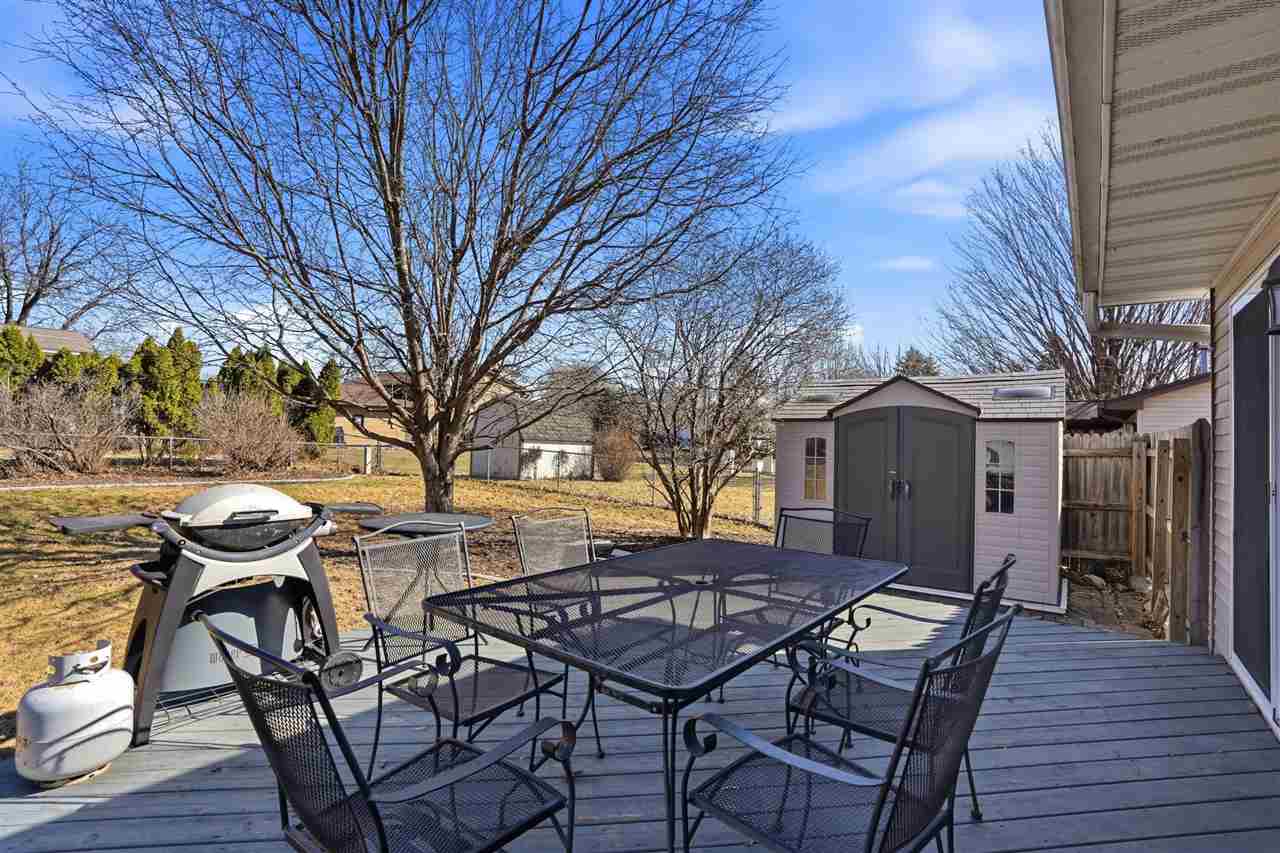 67 Gleason Drive Iowa City IA 52240