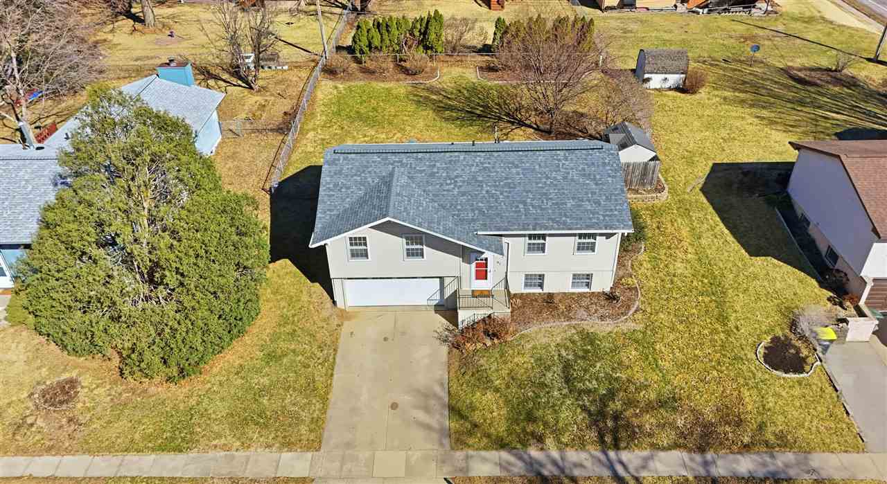 67 Gleason Drive Iowa City IA 52240