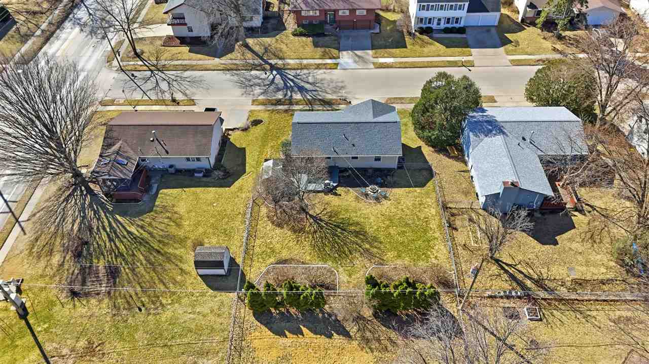67 Gleason Drive Iowa City IA 52240