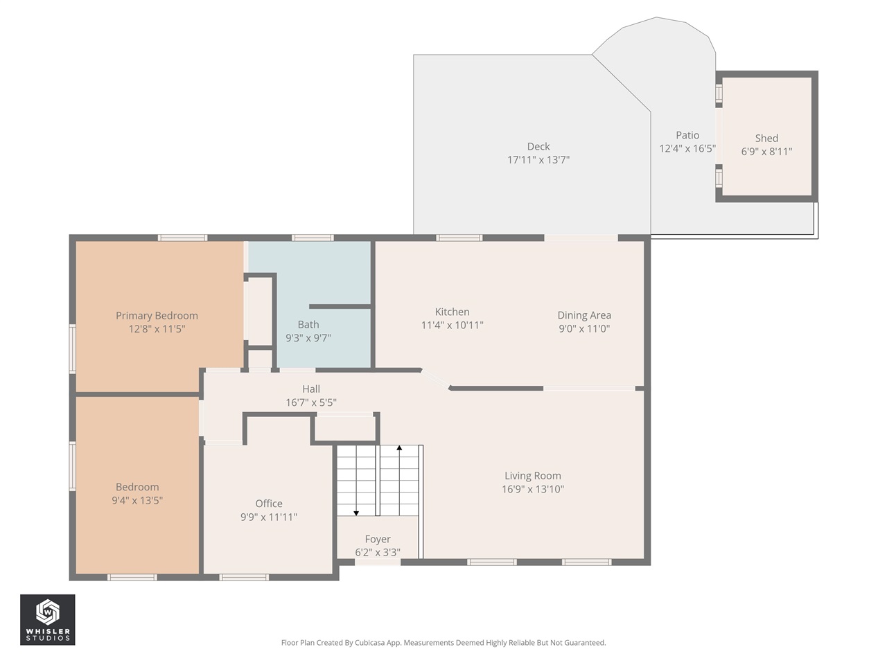 67 Gleason Drive Iowa City IA 52240