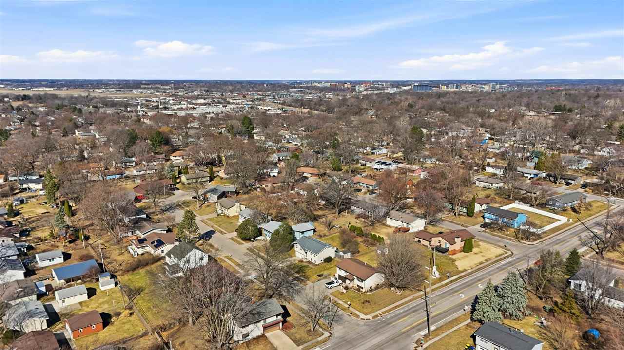 67 Gleason Drive Iowa City IA 52240