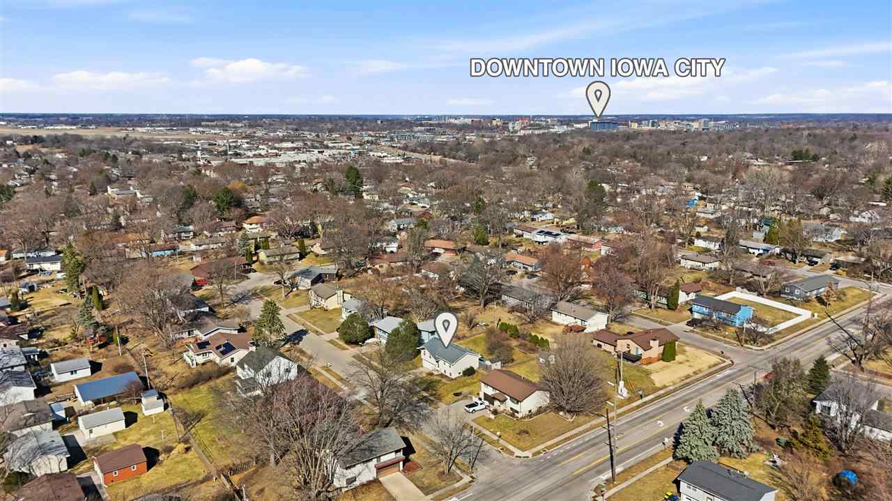 67 Gleason Drive Iowa City IA 52240