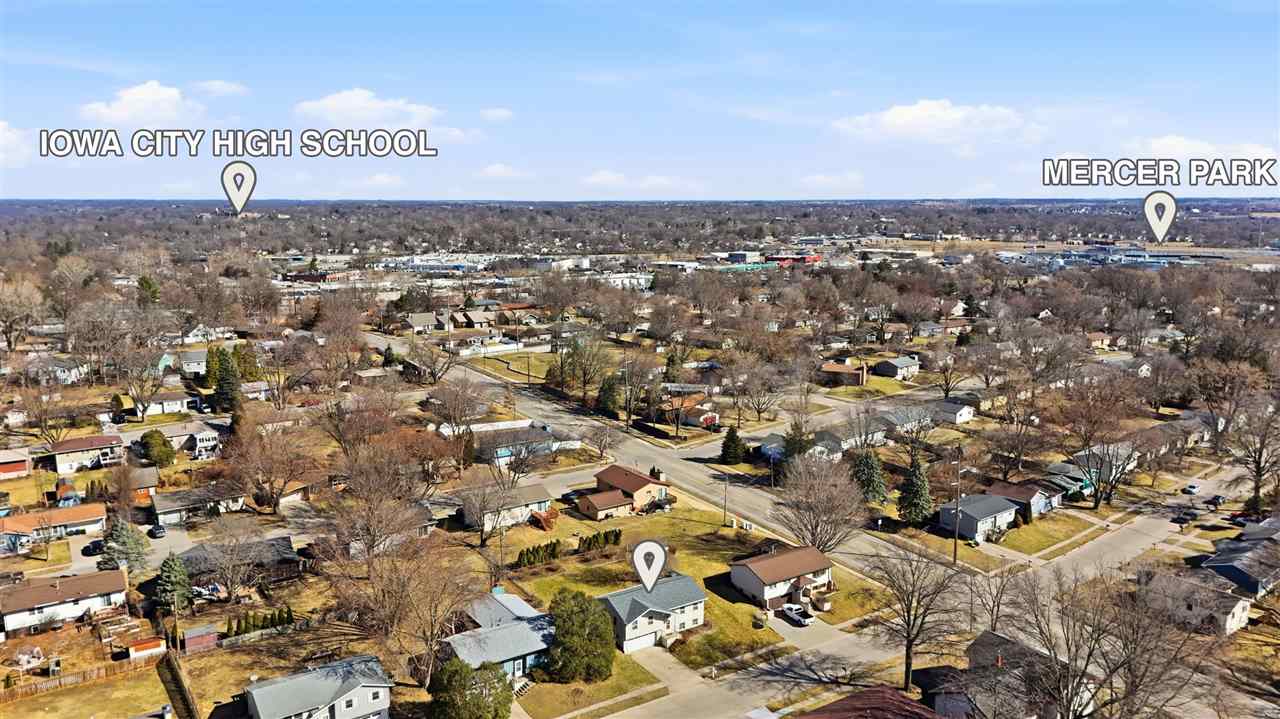 67 Gleason Drive Iowa City IA 52240