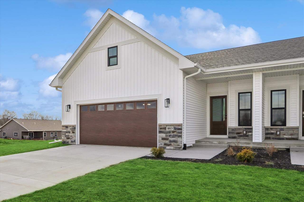 1013 Highland Trail Solon IA 52333