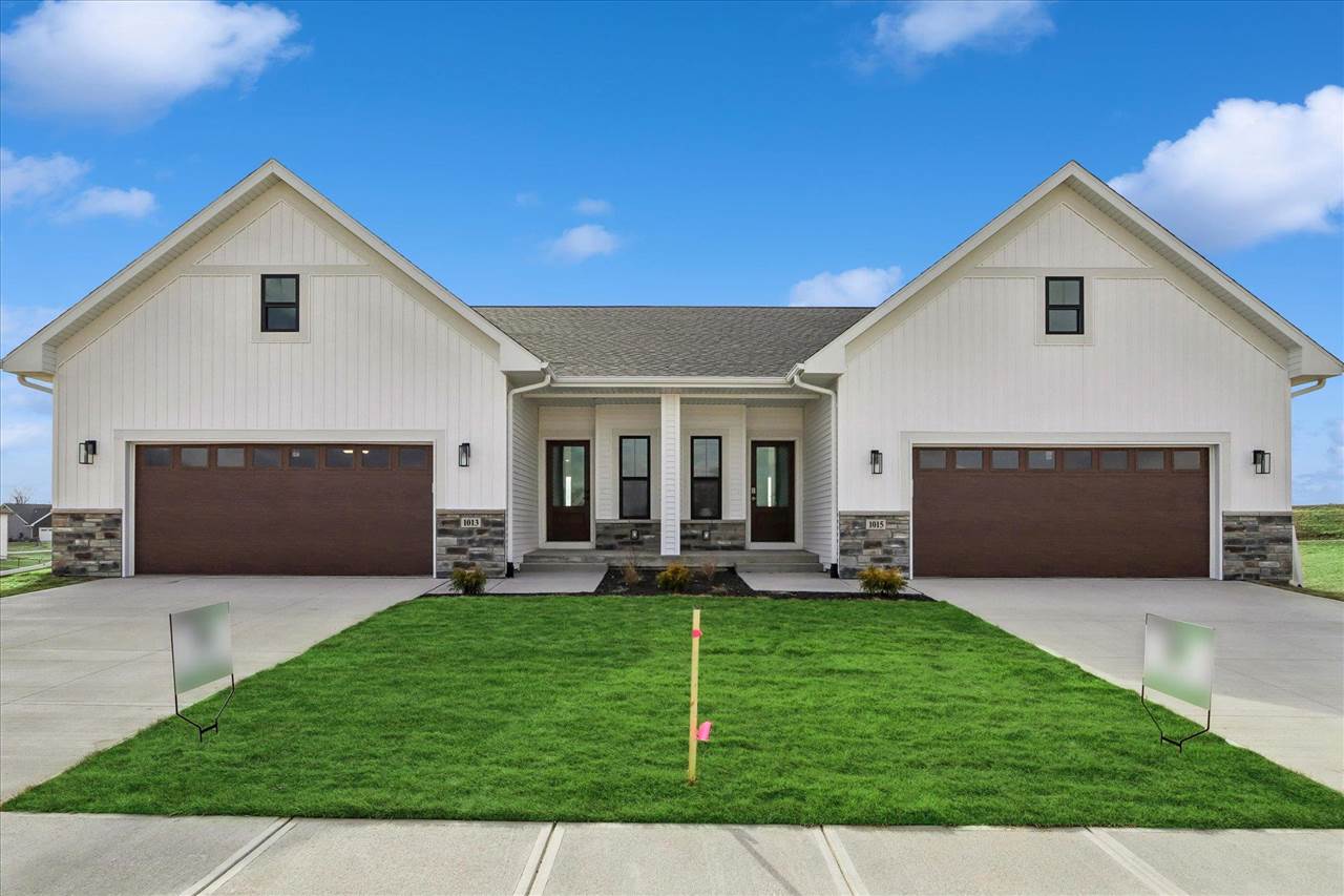 1013 Highland Trail Solon IA 52333