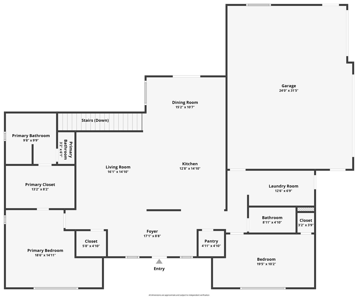 815 16th Avenue SW Mt Vernon IA 52314