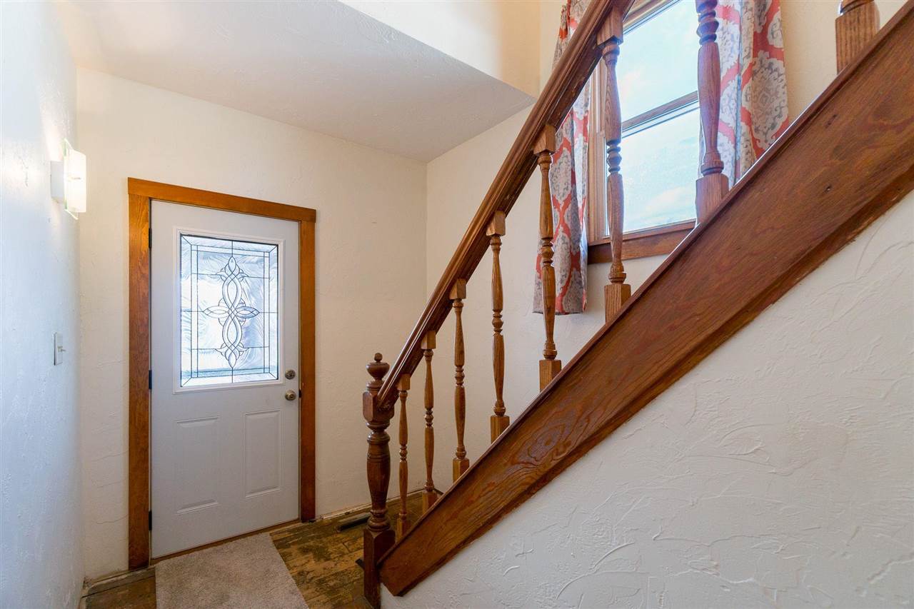510 N Avenue C Washington IA 52353