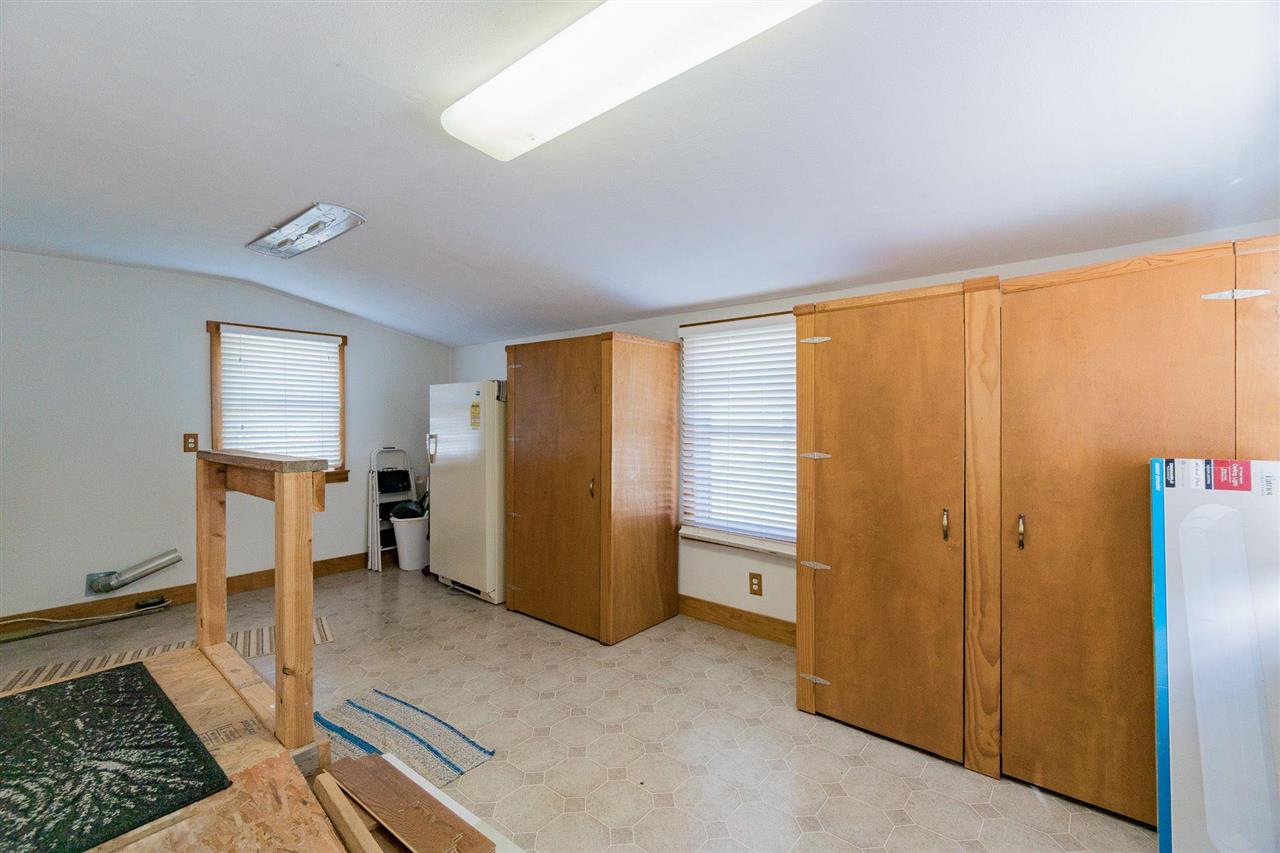 510 N Avenue C Washington IA 52353