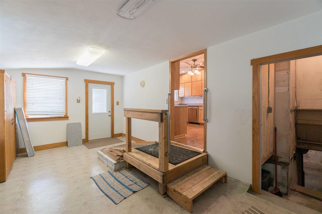 510 N Avenue C Washington IA 52353
