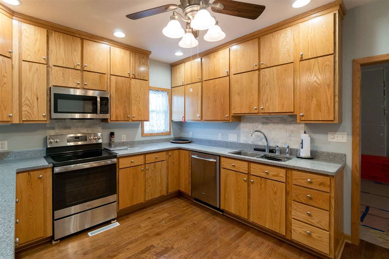 510 N Avenue C Washington IA 52353