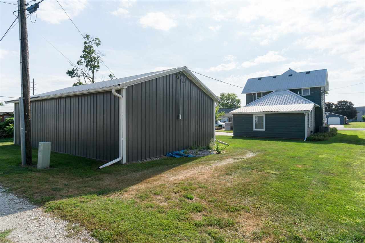 510 N Avenue C Washington IA 52353