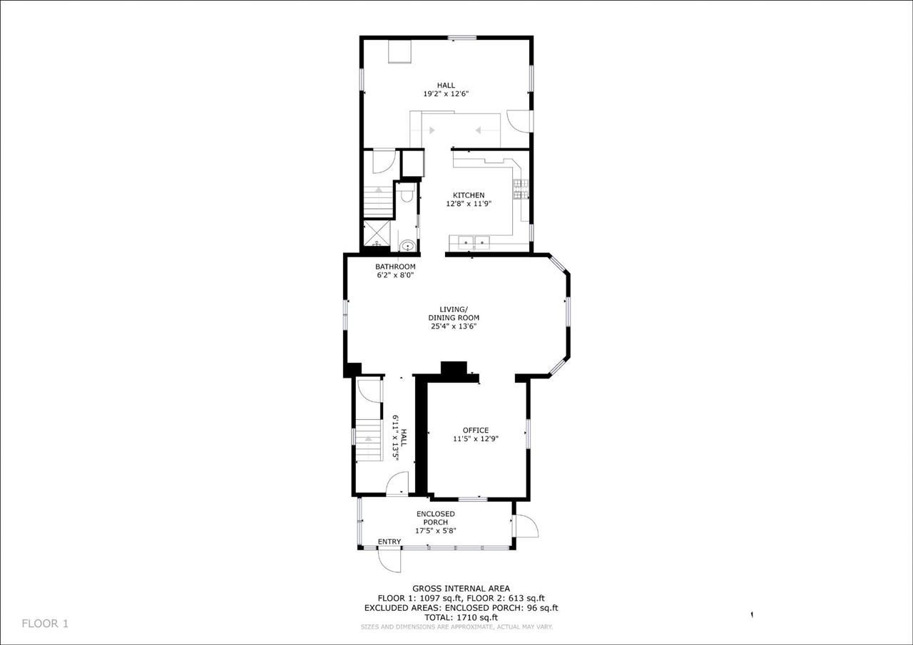 510 N Avenue C Washington IA 52353