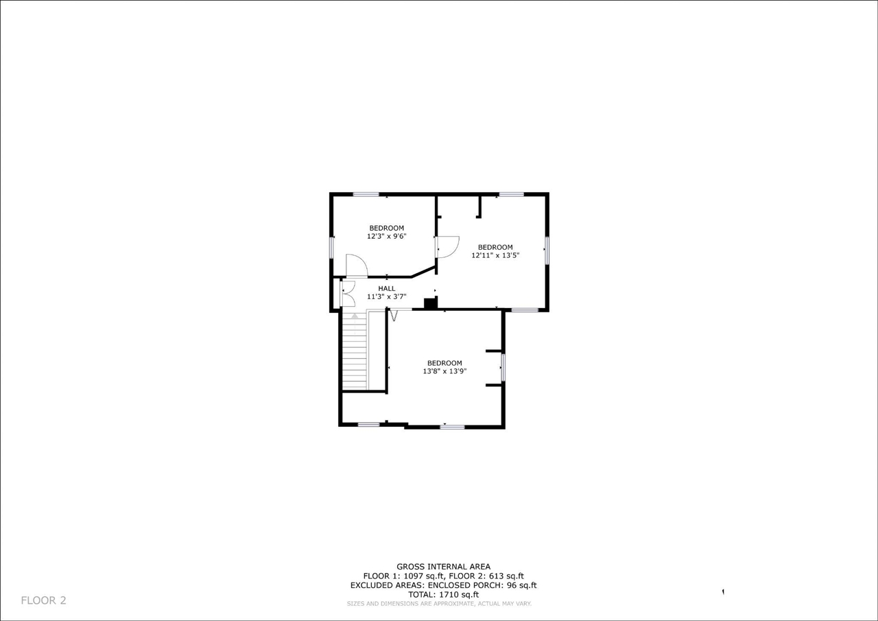 510 N Avenue C Washington IA 52353