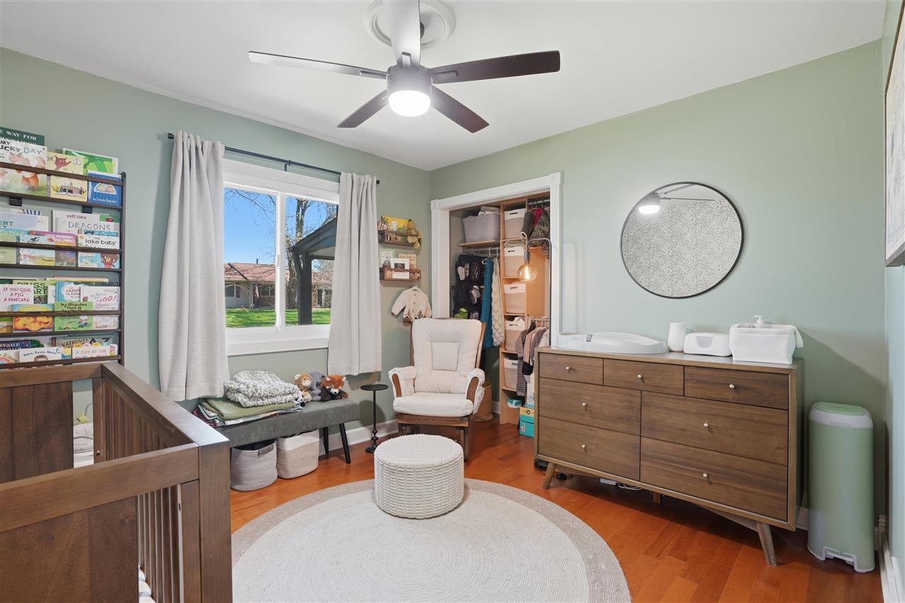 415 Woodridge Avenue Iowa City IA 52245
