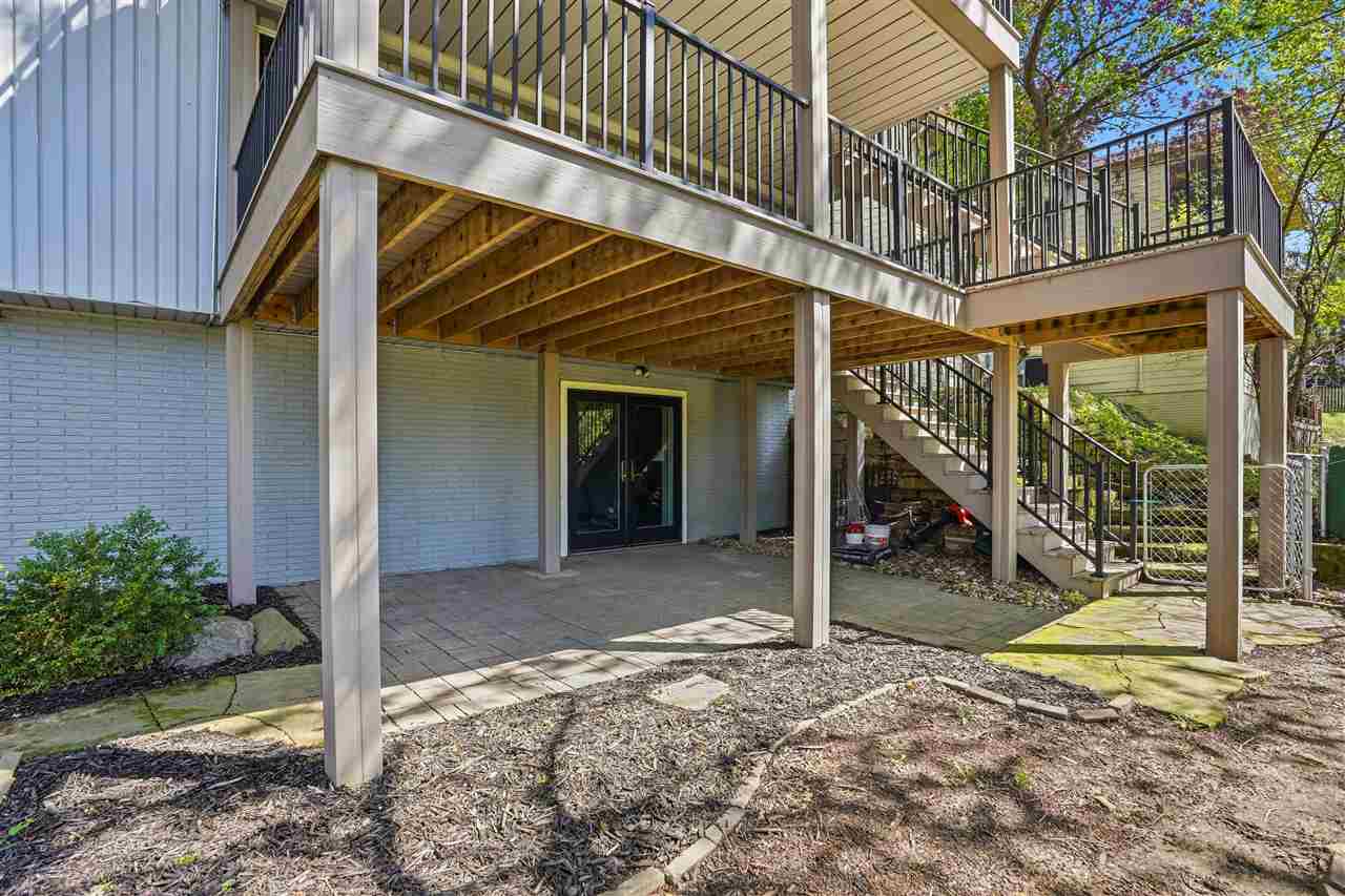 415 Woodridge Avenue Iowa City IA 52245