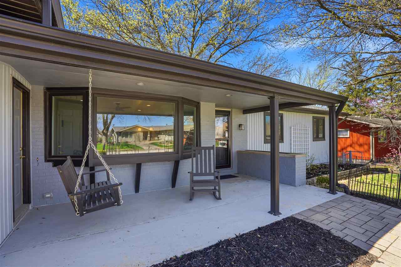 415 Woodridge Avenue Iowa City IA 52245