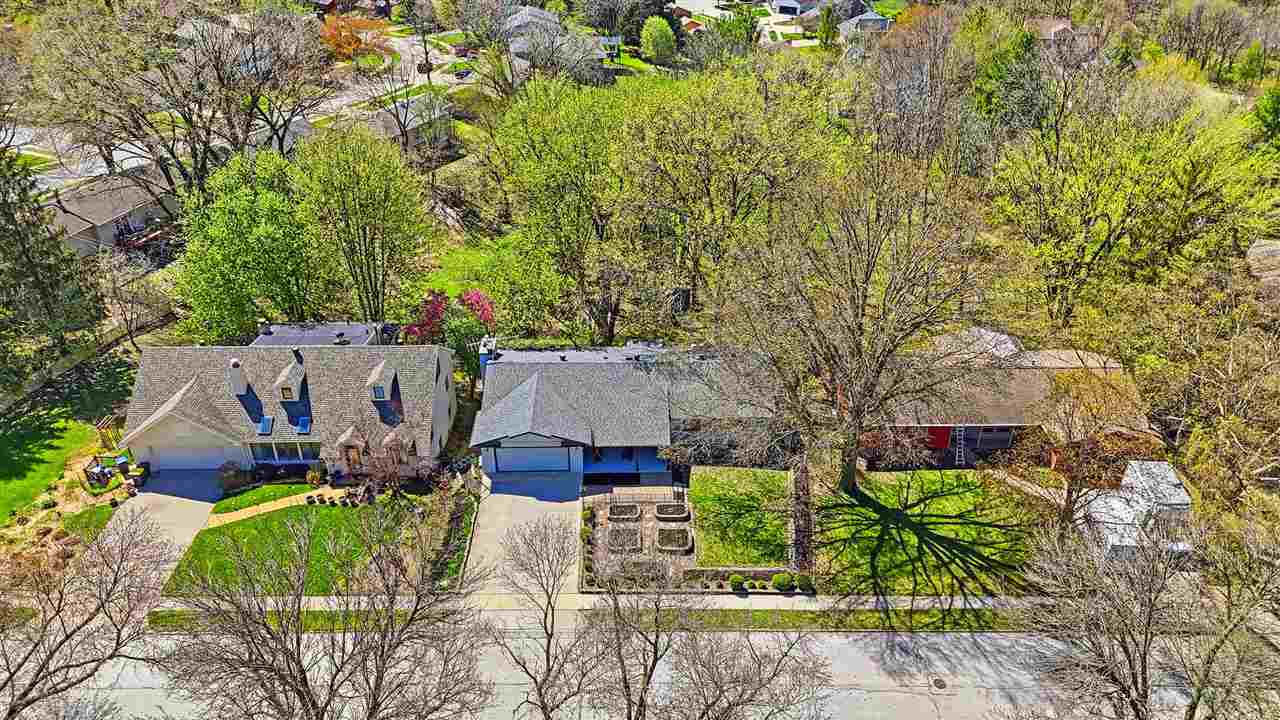 415 Woodridge Avenue Iowa City IA 52245
