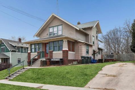 727 N Dodge Street Iowa City IA 52245