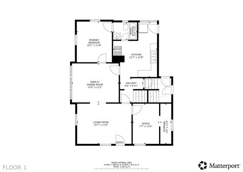 727 N Dodge Street Iowa City IA 52245
