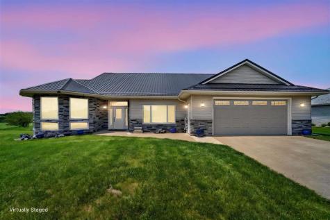 1264 Ivan Lane West Liberty IA 52776