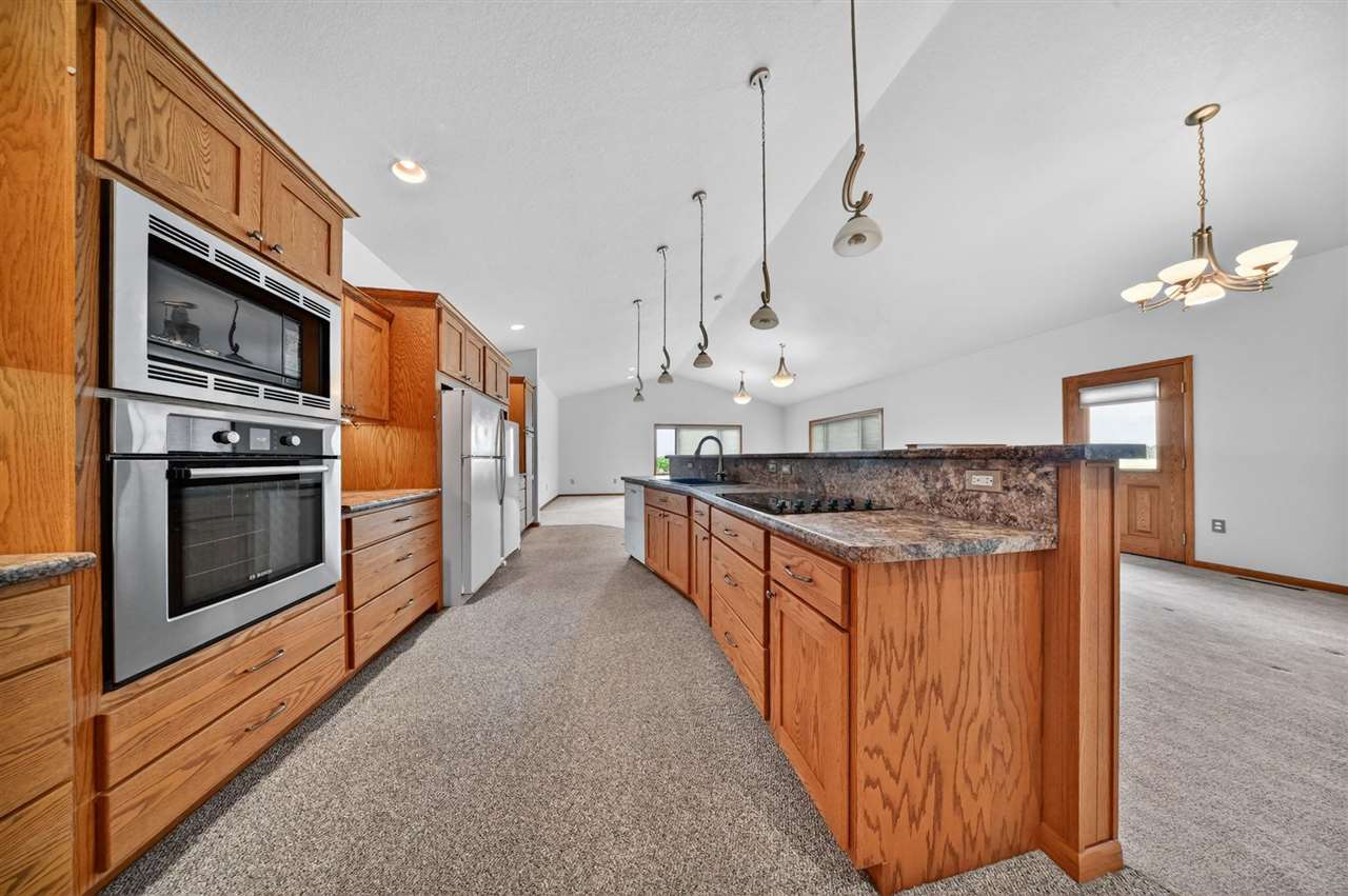 1264 Ivan Lane West Liberty IA 52776
