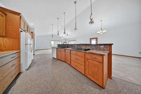 1264 Ivan Lane West Liberty IA 52776